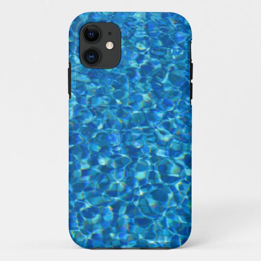 Weerspiegelingen op de bodem Case-Mate iPhone case (Achterkant)