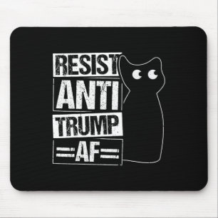 Weersta Anti Trump Af Anti Trump Weersta Muismat