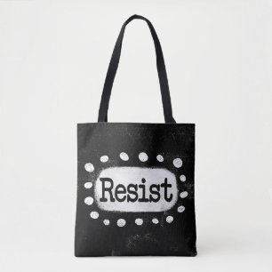 Weersta Canvas tas