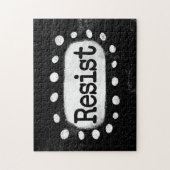 Weersta de puzzel legpuzzel (Verticaal)