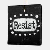 Weersta Ornament (Links)