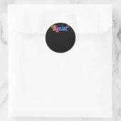 Weersta Sticker 1 (Tas)