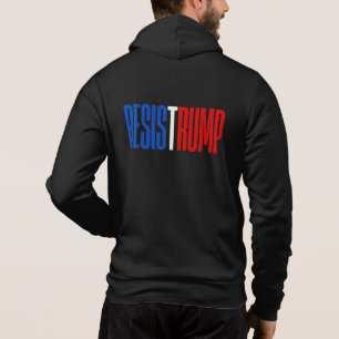 Weersta Trump - Politieke verklaring Hoodie