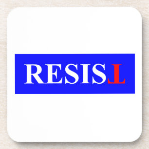 weerstaan bier onderzetter