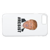 weerstaan Case-Mate iPhone case (Achterkant (Horizontaal))