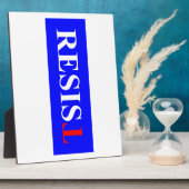 weerstaan fotoplaat (Zijkant)