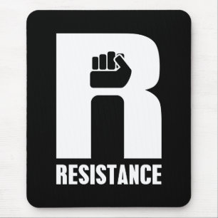 Weerstand Muismat