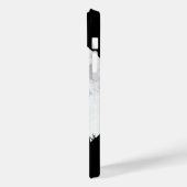 Weerwolf bij de Volle Maan Koel en Uniek Case-Mate iPhone Case (Achterkant / Links)