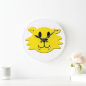 Weerwolf Grote Klok (Huis)