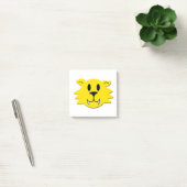 Weerwolf Post-it® Notes (Kantoor)