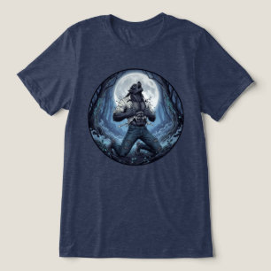 Weerwolf Scheidt Shirt