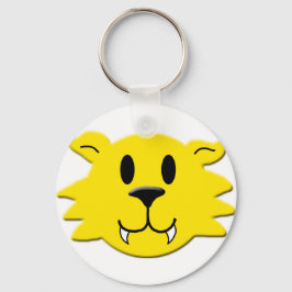 Weerwolf Sleutelhanger