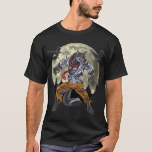 Weerwolf T-shirt