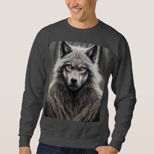 WEERWOLF T-SHIRT (Voorkant)