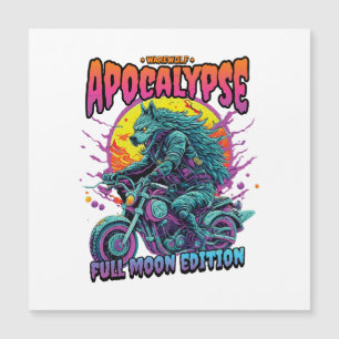 Weerwolven apocalyps