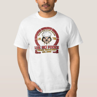 Weerwolven van Londen T-shirt