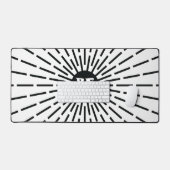 Wees aardig bureaumat (Keyboard & Muis)