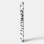 Wees aardig Case-Mate iPhone case (Achterkant / Links)