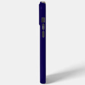 Wees aardig Case-Mate iPhone case (Achterkant / Links)