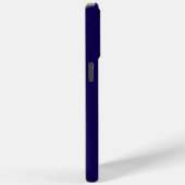 Wees aardig Case-Mate iPhone case (Achterkant / Rechts)