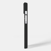 Wees aardig Case-Mate iPhone case (Achterkant / Links)