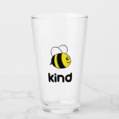 Wees aardig glas (Voorkant)