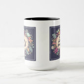 Wees aardig mok (Midden)