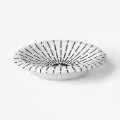 Wees aardig papieren kommen (Gebogen)