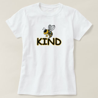 WEES AARDIG T-SHIRT