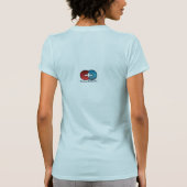 Wees aardig t-shirt (Achterkant)