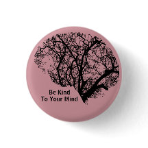 Wees aardig tegen je Button van de Bind