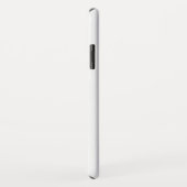 Wees aardig tegen jezelf Case-Mate iPhone case (Achterkant/rechts)