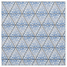 Wees aardig tegen verandering: stof met geweldloze