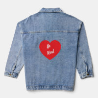 Wees aardig voor de jeans van vrouwen