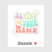 Wees aardig voor je geest | Hippie Peach Snoep