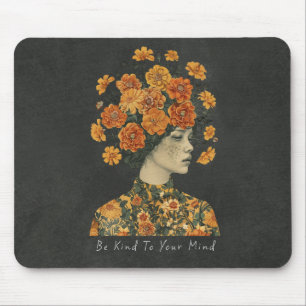 Wees aardig voor je muismat