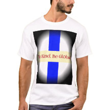 Wees aardig, wees globaal