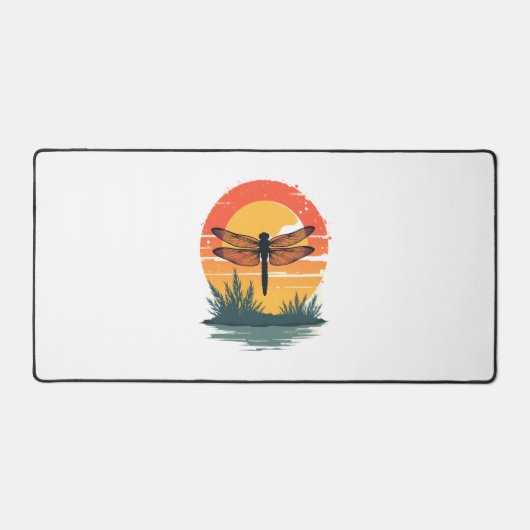 Wees altijd jezelf, tenzij je een libel kunt zijn bureaumat (Voorkant)