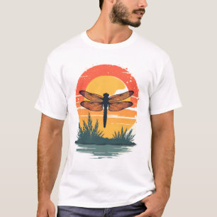 Wees altijd jezelf, tenzij je een libel kunt zijn t-shirt