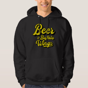 Wees altijd jezelf, tenzij je een Rubber Chic kunt Hoodie