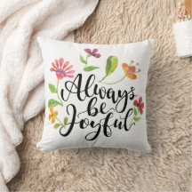 Wees altijd vreugdevol - 1 Thessalonicenzen 5:16-1