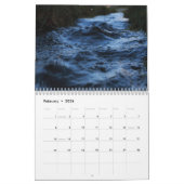 Wees ambitieus laat je dromen stromen als Stream Kalender (Feb 2026)