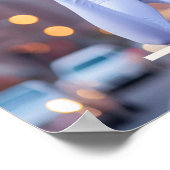 WEES ANDERS - POSTER (Hoek)