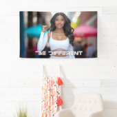 WEES ANDERS SPANDOEK (Insitu)
