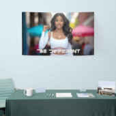 WEES ANDERS SPANDOEK (Beurs)