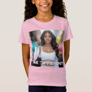 WEES ANDERS T-SHIRT