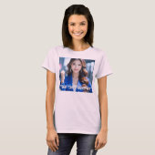 WEES ANDERS - T-Shirt (Voorkant volledig)
