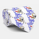 Wees beleefd, wees professioneel, maar heb een pla stropdas (Opgerold)