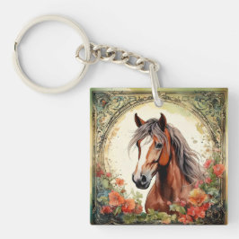 Wees blij Colt Sleutelhanger