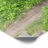 Wees blij. poster (Hoek)